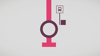 Mini Metro Launch Trailer screenshot 1