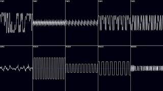 Idhleb Vgm — Яма V2.0