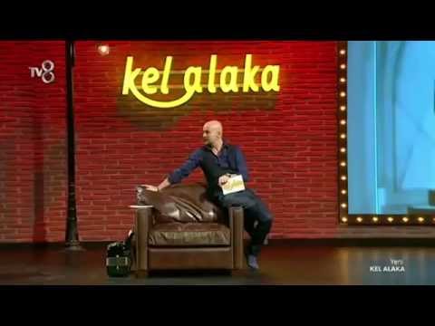 Kel Alaka 1 Bölüm   Tek Parça HD 720p 24 Ekim 2014