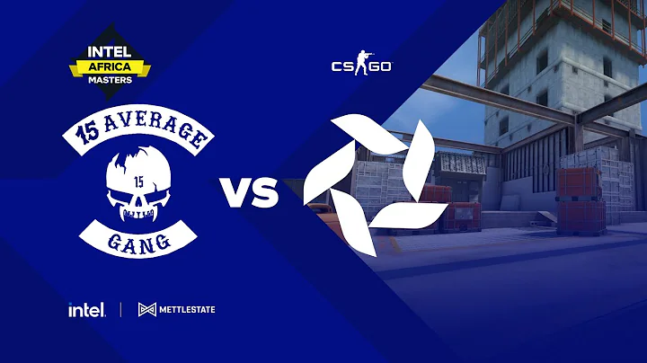 Intense Battle for African Glory: Bravado Gaming vs 15 Average Gang