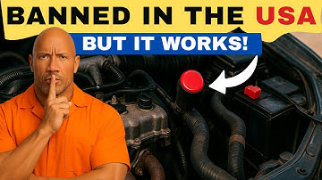 20 ILLEGAL Tricks That Make ANY CAR Run Better FAST!