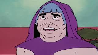 He-Man - T01 EP33 - A Criança Estelar