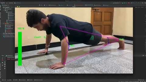 Amazing machine learning application built by graduate student Akshay Bahadur