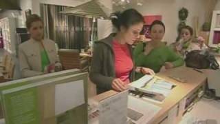 Apprentice-Martha Stewart - 1x04 part 2 of 4