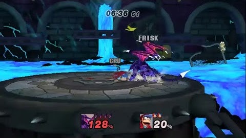 Legacy TE:X custom build