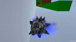Projets Unity 3D : the maze ball