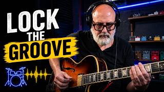 How to Practice Guitar with Drum Loops (And Actually Improve) How to Practice Guitar with Drum Loops (And Actually Improve)