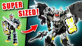 LEGO Knights Kingdom - DRACUS