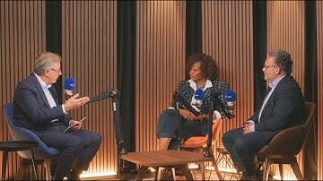 The future of AI: Regulation, geopolitics and business impact