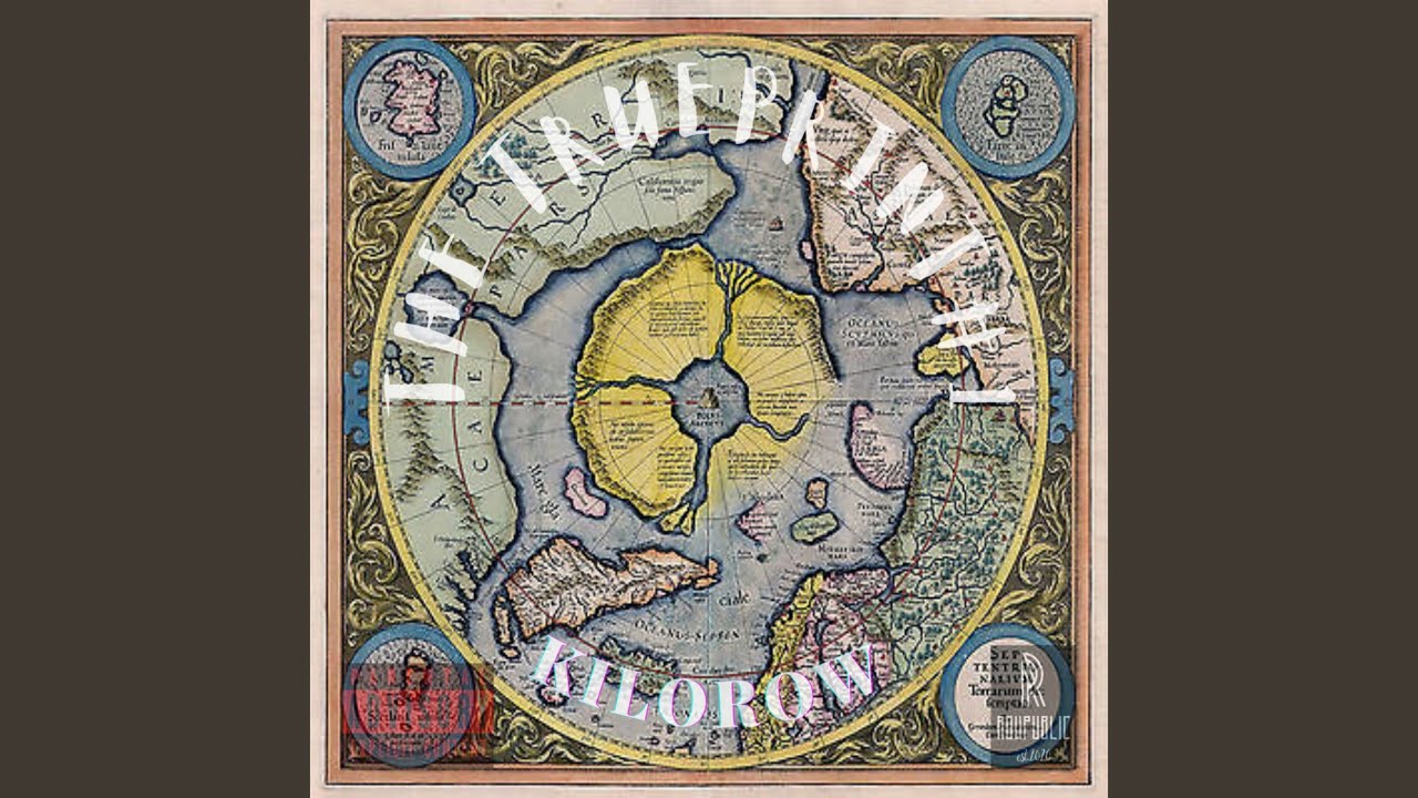 Карта гипербореи высокое разрешение