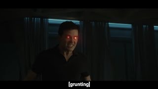 Titans 2x10 - Titans Tower Ambush