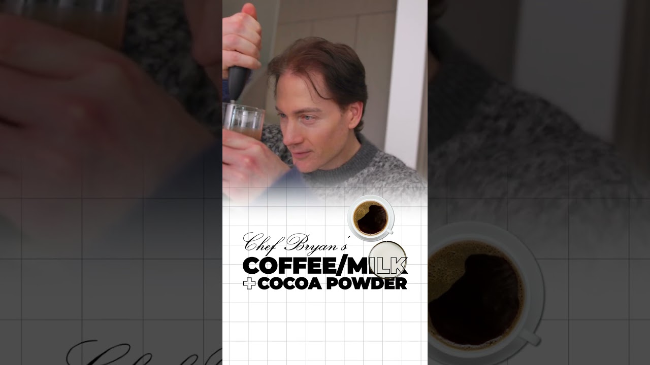 I have a cocoa addiction. Link in bio.