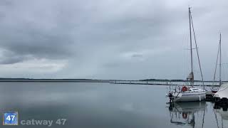 Port de Mesnil Saint Père - May the grey by Catway 47 23 views 5 days ago 1 minute, 24 seconds