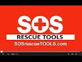 Pocket Chainsaw Demo - SOS Rescue Tools Survival Saw easily cuts through 2x4 Pocket Chainsaw Demo - SOS Rescue Tools Survival Saw easily cuts through 2x4