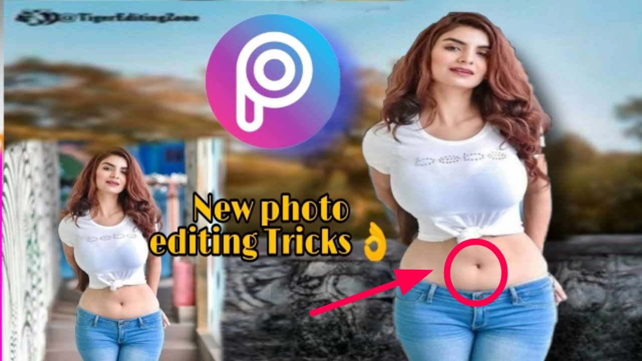 PicsArt background change | photo editing is picsart | PicsArt tricks photo edit RiAjuL Editing Zone