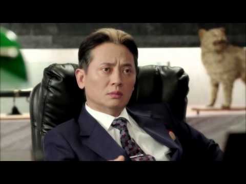 Triangle's OST 'Even though I hate'   Kim Jaejoong  + MV