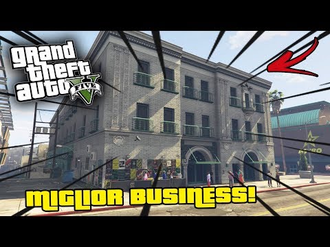 Video: Cinque Anni Dopo, GTA Online Ottiene Una Grande Espansione A Tema Nightclub