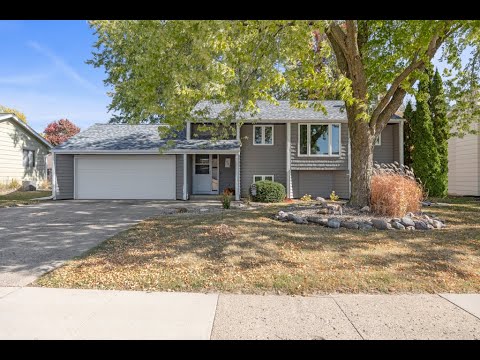 1405 NW Greenwood St, Ankeny, IA home video tour