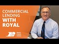 Royal credit union is your home for allinone business banking