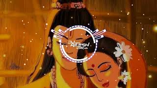 Ram Siya Ram T-Series Vibration Remix Dj Ritesh Markam Sound Check Mix 2k23