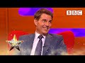 Tom Cruise worked in fierce conditions for The Color of Money! - BBC