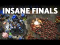 BYUN vs DARK: Insane Grand Finals Worthy of GSL! (Bo5 TvZ - StarCraft 2)