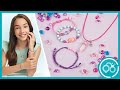 Diy jewelry creations with the positive gems jewelry kit