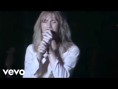 Cheap Trick "Surrender"