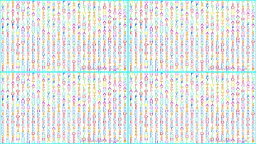 Gene Music Quartet using Protein Sequence of SREK1 "SPLICING REGULATORY GLUTAMINE/LYSINE-RICH PROTE"