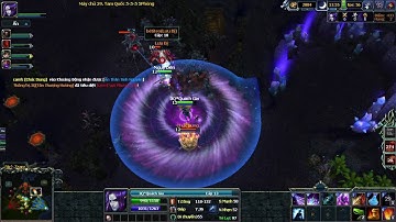 3Q Củ Hành MAP 5-5-5 3Q Quách Gia Bất Tử mình hứa làm