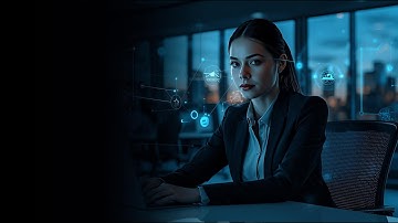 The Future of Office Management: How AI is Transforming Administrative Work