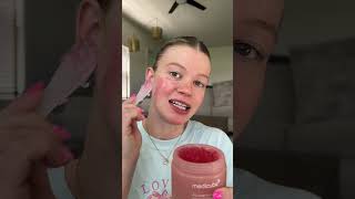 The Difference Is Insane Im In Love In Bio Medicube Global