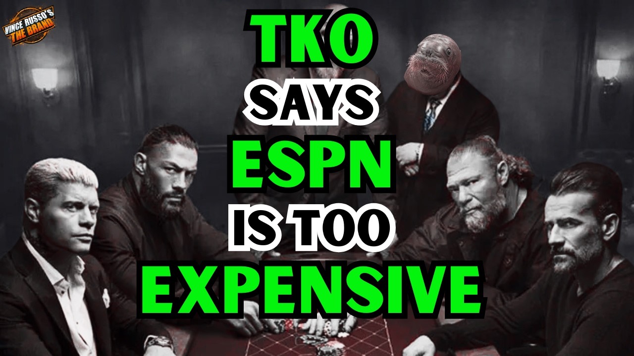 Now Do Ticket Prices!