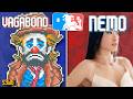 This Seed is Baron | @Vagabondbalatro vs @akaNemsko | Week 6 MLBA S3