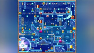 Mini Mario & Friends Amiibo Challenge🍄: Star World Level 6⭐️