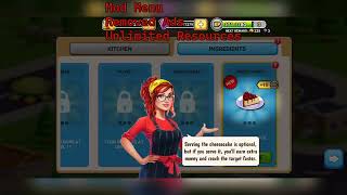 Food Truck Chef Mod Apk / Hack Versi Terbaru 2025 | All Unlocked & All Unlimited & Unlimited Money screenshot 4