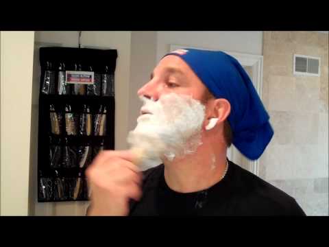 HOW DO YOU SHAVE YOUR NECK?? TRY THIS METHOD OUT! ...