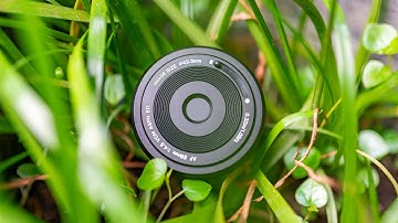 Viltrox 28mm F4.5 Firmware V1.06 – Did They Fix AF?