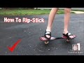 HOW TO RIP STICK!!! *FULL TUTORIAL*