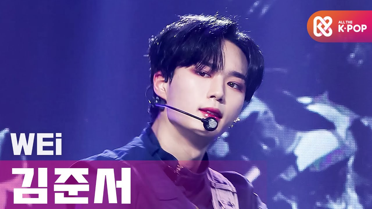 ジュンソ「모 아님 도 (All Or Nothing)」公式Fancamのサムネイル