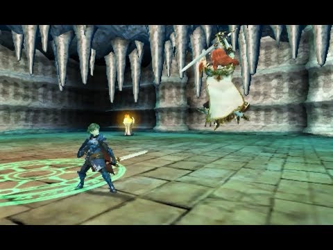 Fire Emblem Echoes (Celica) [Attorney Online 2] [Mods]