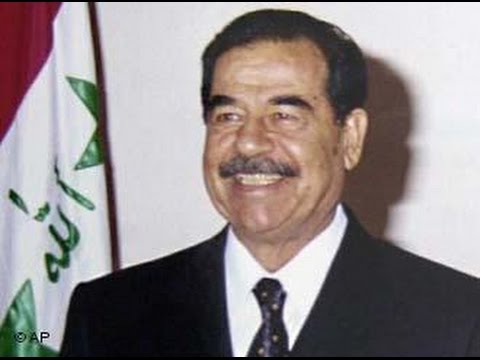 Vídeo: Valor net de Saddam Hussein: Wiki, Casat, Família, Casament, Sou, Germans