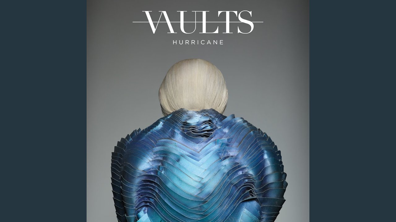 在 YouTube 上觀看「Hurricane (VONDA7 Remix)」 在 YouTube 上觀看「Hurricane (VONDA7 Remix)」