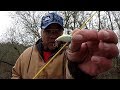 Crappie Fishing With A Crankbait - Minnow Mini