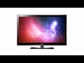 LG LE5500 22" LED TV