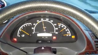 видео: Почему пропала тяга на Mercedes Sprinter ???!!!!  Мой Пример картинка: Почему пропала тяга на Mercedes Sprinter ???!!!!  Мой Пример