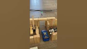 Parking Garage Sensor