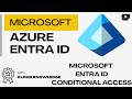Stop Misconfiguring Conditional Access! | Real-World Scenarios & Troubleshooting #conditionalaccess