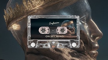 MORGANJ - On My Mind (Ft. fwn)