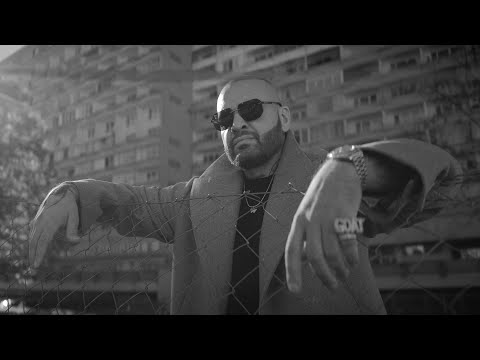 Rytmus  - Bengoro je spátky (feat. Maxo) |Official Video|